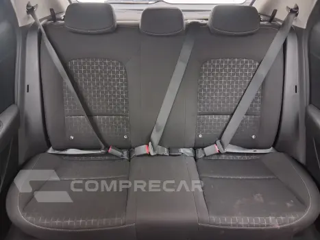 HB20 1.0 12V FLEX COMFORT MANUAL