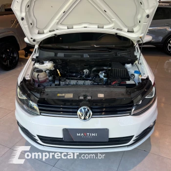 Fox Connect 1.6 Flex 8V 5p