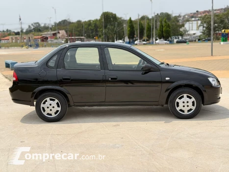 CLASSIC 1.0 MPFI LS 8V