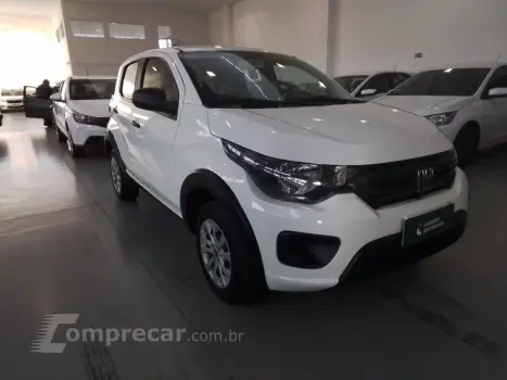 MOBI 1.0 EVO FLEX LIKE. MANUAL