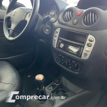 C3 Picasso GLX 1.6 Flex 16V 5p Mec.