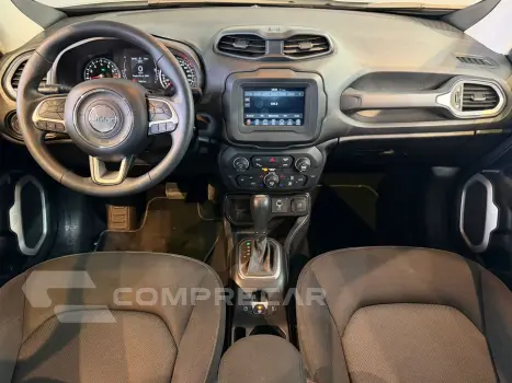 Renegade 1.8 16V Flex Sport 4P Automático