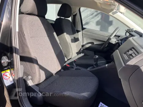 Polo 1.0 Flex 12V 5p