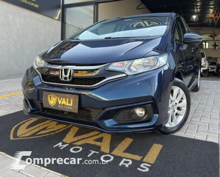 Fit LX 1.5 Flexone 16V 5p Aut.