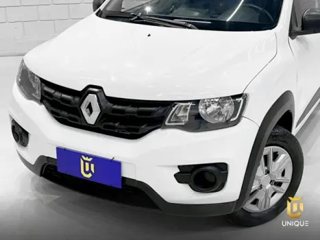 KWID - 1.0 12V SCE ZEN MANUAL