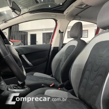 C3 1.5 Tendance 8V