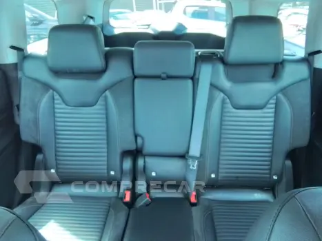 COMMANDER 2.0 TD380 TURBO DIESEL LIMITED AT9