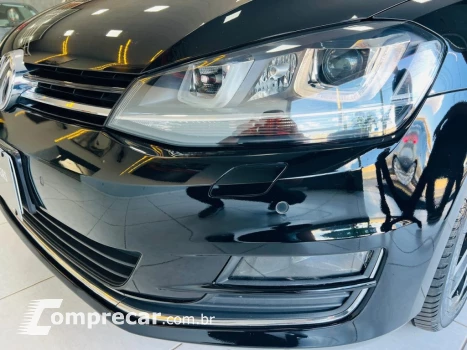 GOLF 1.4 TSI HIGHLINE 16V GASOLINA 4P AUTOMÁTICO