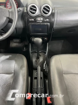 SANDERO STEPWAY Hi-Flex 1.6 16V 5p Aut.