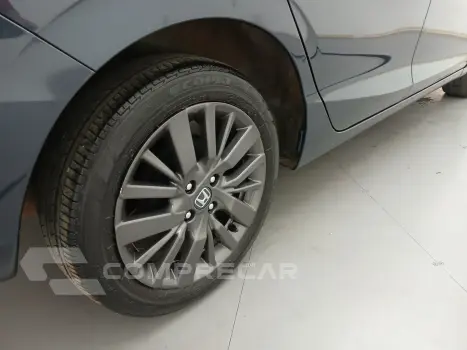 CITY 1.5 i-VTEC FLEX HATCH EX CVT