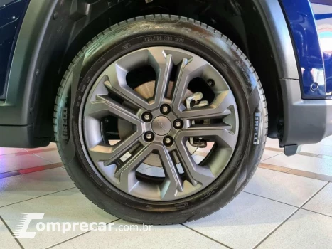 COMPASS LONG TF