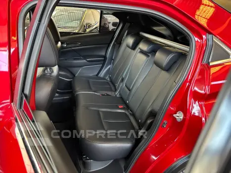 Eclipse Cross HPE-S Outd. 1.5 16V AWC TB 165cv Aut