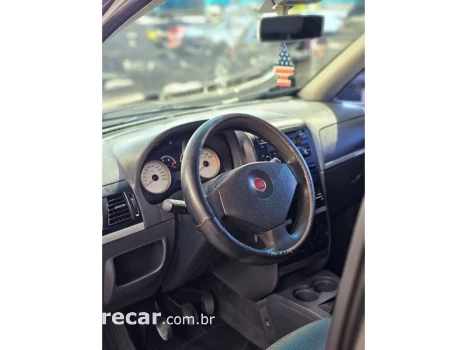 IDEA 1.4 MPI ELX 8V FLEX 4P MANUAL