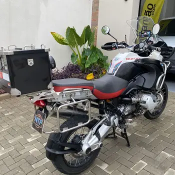 R 1200 GS Adventure