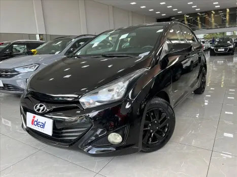 Hyundai HB20 1.6 COMFORT 16V FLEX 4P MANUAL 4 portas