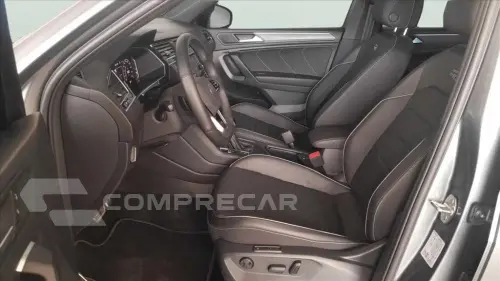 TIGUAN 2.0 300 TSI GASOLINA ALLSPACE R-LINE AUTOM