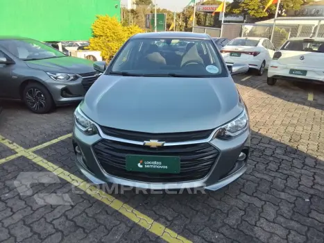 ONIX 1.0 TURBO FLEX PLUS LT MANUAL
