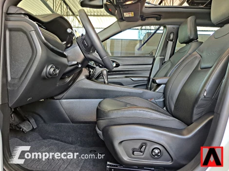 JEEP COMPASS 1.3 T270 Turbo S 4 portas