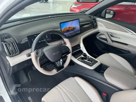 SONG PRO 1.5 Dm-i GL