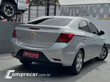 PRISMA 1.4 LT Spe/4 8V