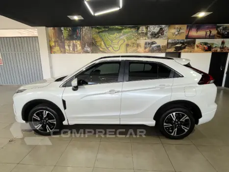 ECLIPSE CROSS 1.5 Mivec Turbo Hpe-s S-awc