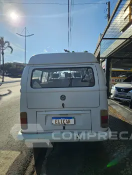 KOMBI 1.6 MI STD 8V