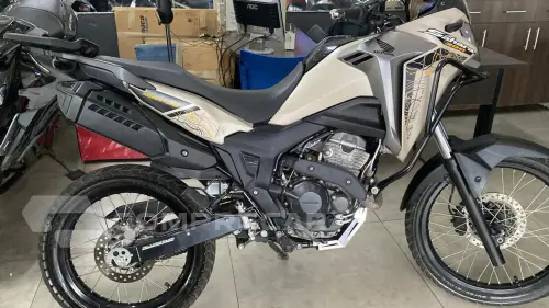 SAHARA 300 ADVENTURE