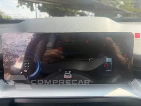 Haval H6 1.5 16V 4P HEV PREMIUM E-TRACTION AUTOMÁTICO