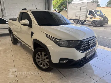 STRADA 1.3 Firefly Freedom CS