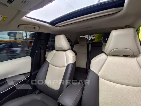 COROLLA 2.0 VVT-IE FLEX ALTIS DIRECT SHIFT