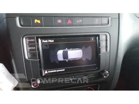 CROSSFOX 1.6 MSI FLEX 16V 4P MANUAL