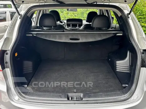 IX35 2.0 MPFI GLS 16V FLEX 4P AUTOMÁTICO