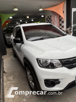 KWID 1.0 12V SCE ZEN