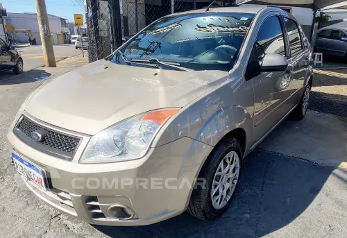 FORD FIESTA 1.6 MPI Class Sedan 8V 4 portas