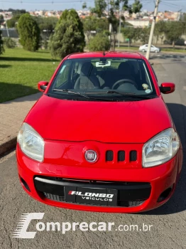 Uno 1.0 vivace