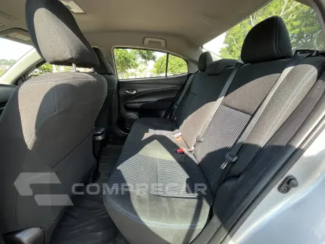 YARIS 1.5 16V Sedan XL