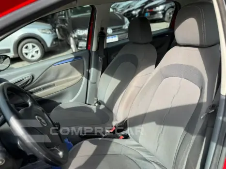 Punto ATTRACTIVE 1.4 Fire Flex 8V 5p