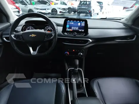 TRACKER 1.2 TURBO FLEX PREMIER AUTOMÁTICO