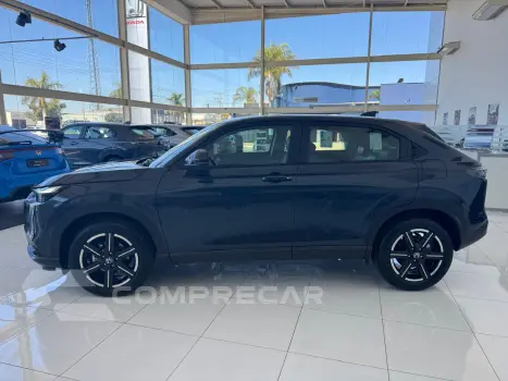 HR-V 1.5 DI I-vtec EXL