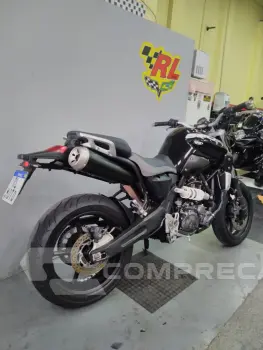 MT-03 660cc