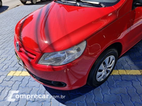 GOL 1.0 MI 8V FLEX 4P MANUAL G.V