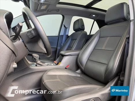 EQUINOX 1.5 16V TURBO GASOLINA PREMIER AWD AUTOMÁ