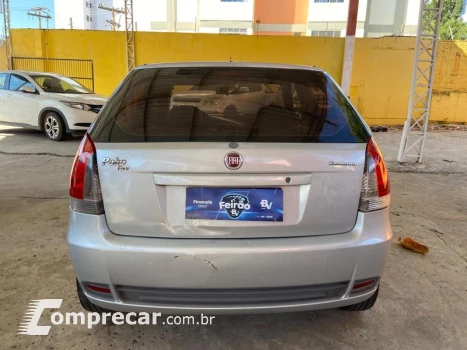 PALIO 1.0 MPI FIRE ECONOMY 8V FLEX 2P MANUAL