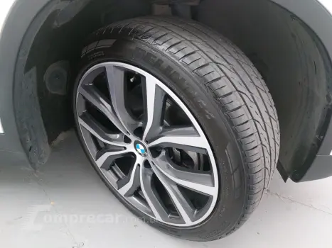 X1 2.0 16V TURBO ACTIVEFLEX SDRIVE20I GP PLUS 4P AUTOMÁTICO