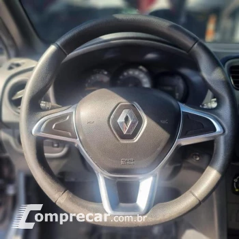 SANDERO LIFE10MT