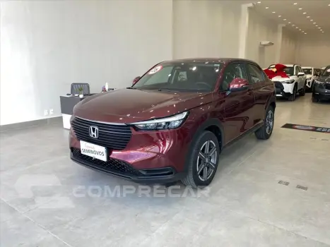 HR-V 1.5 DI I-VTEC FLEX EXL CVT