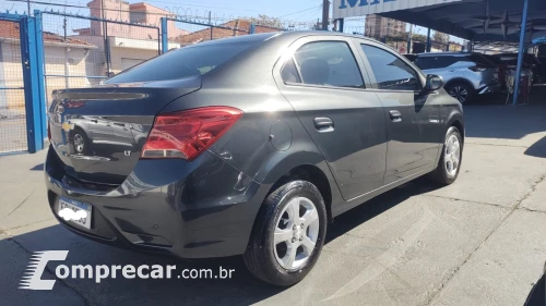 Prisma LT automático 1.4