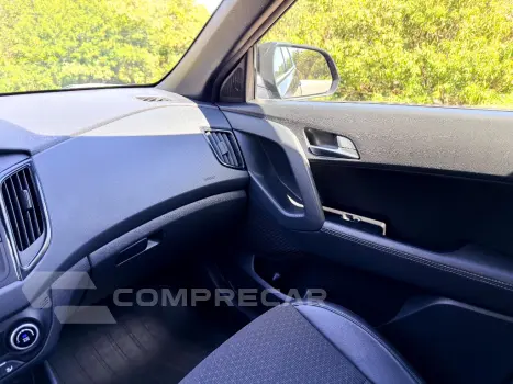 Creta Sport 2.0 16V Flex Aut.
