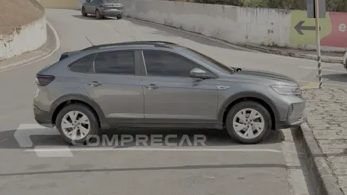 NIVUS 1.0 200 TSI Comfortline
