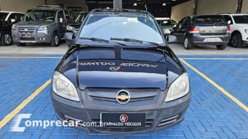Celta Life/ LS 1.0 MPFI 8V FlexPower 3p